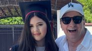 Cum arată și cu ce se ocupă copiii lui Romică Țociu. Fiica sa îi calcă pe urme în domeniul actoriei