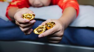 culori de portofel care atrag banii