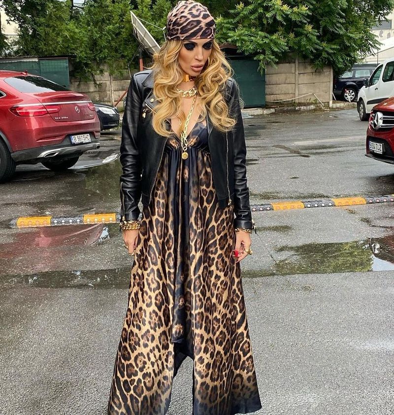 raluca badulescu, raluca badulescu silueta, raluca badulescu alimentatie