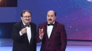 Care este motivul “despărțirii” dintre actorii Romică Țociu și Cornel Palade