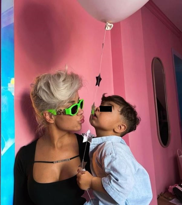 „Încă un copil” Alina Ceușan a dat vestea! Fanii așteptau de mult acest anunț