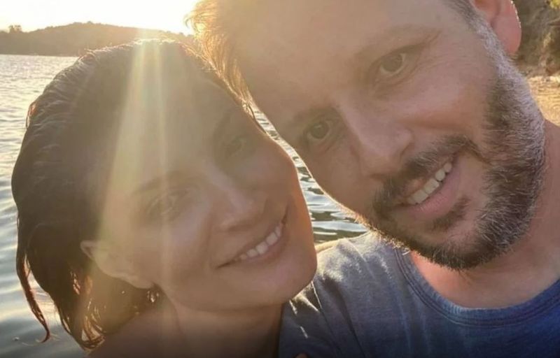 Ioana Ginghină a am&acirc;nat nunta! Actrița a spus totul: &bdquo;Chiar m-am g&acirc;ndit&rdquo;