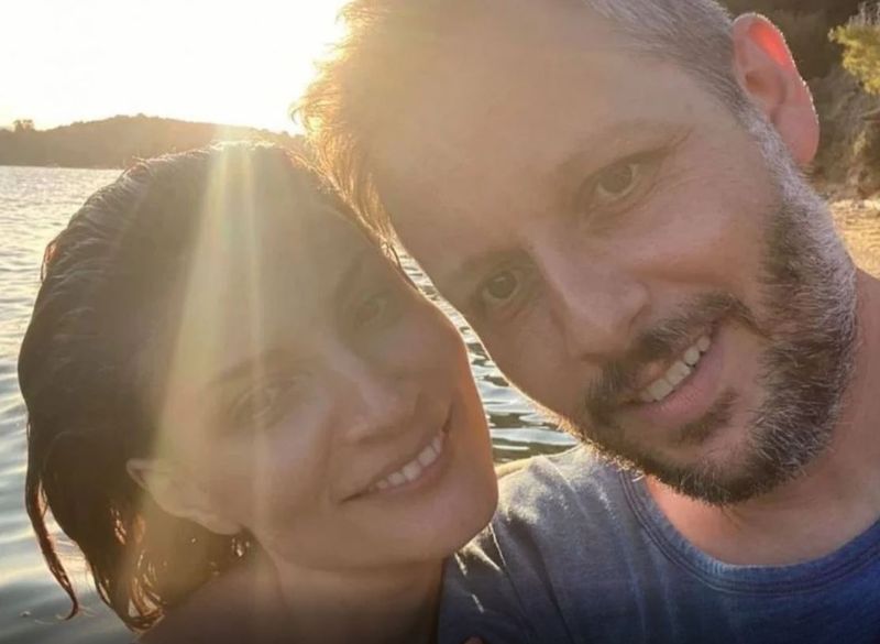 Ioana Ginghină a amânat nunta! Actrița a spus totul: „Chiar m-am gândit”