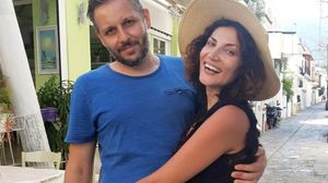 Ioana Ginghină a amânat nunta! Actrița a spus totul: „Chiar m-am gândit”