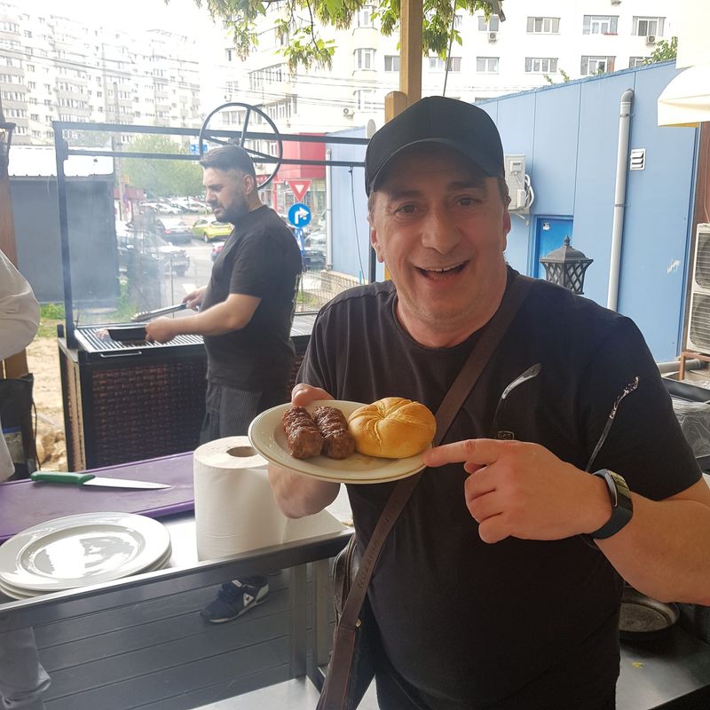 Biografie Romică Țociu: V&acirc;rstă, locul nașterii, &icirc;nălțime, greutate, carieră