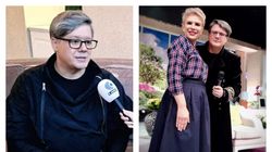 Legătura neștiută dintre Teo Trandafir și Fuego! Artistul a dezvăluit acum, după 20 de ani de prietenie: „Ea este prima”