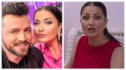 Gabriela Cristea îl aștepta cu tort de ziua lui, dar Tavi Clonda se bucura deja de compania altcuiva: „Eu eram cu fosta în mașină”. Artistul a povestit abia acum