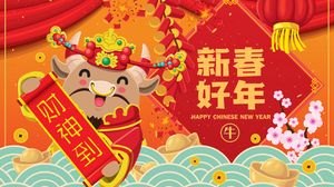 Horoscop Chinezesc OCTOMBRIE 2022