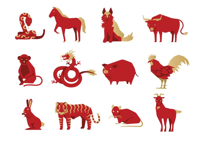 Horoscop Chinezesc OCTOMBRIE 2022