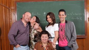 Actorii din Liceenii