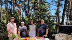 Sâmbătă, de la ora 15:00, în ”ROventura”, Călătorie fabuloasă pe Valea Trotușului și a Tazlăului Sărat