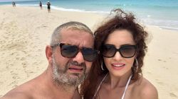 Daniel Onoriu susține că a fost internat la un spital de Psihiatrie: „Aș fi fericit să mă vizitați”. Pilotul face față cu greu despărțirii de soția lui, Isabela