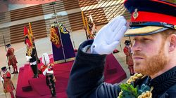 Mai sunt trei zile până la înmormântarea Reginei Elisabeta a II-a. Ce i s-a interzis cu desăvârșire Prințului Harry la funeraliile bunicii