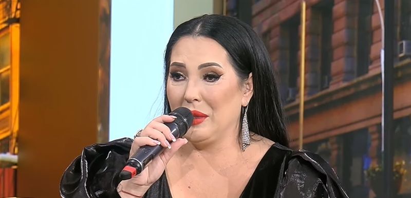 angela rusu, angela rusu aproape paralizata, angela rusu diagnosticata gresit