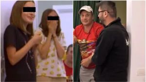 mitica, barbat paralizat, poveste emotionanta