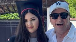 Ce meserie vrea să urmeze Daria, fiica lui Romică Țociu. Tânăra se pregătește de începerea facultății