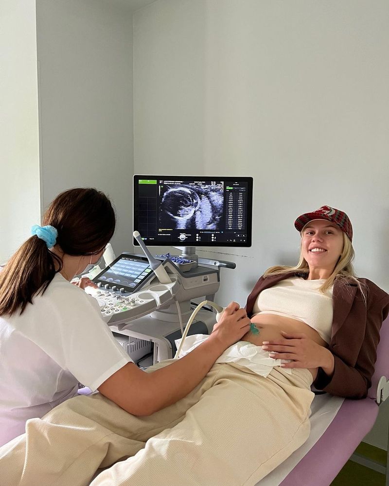 emily burghelea, emily burghelea sarcină, emily burghelea copii