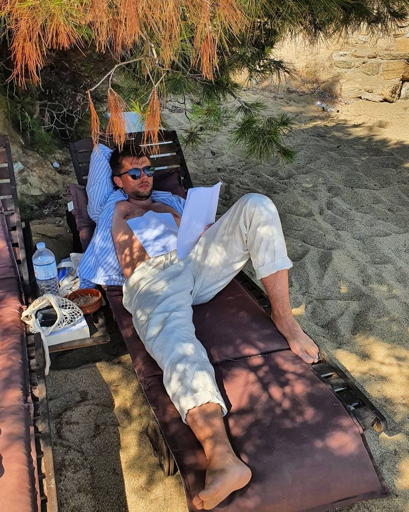 marian olteanu biografie