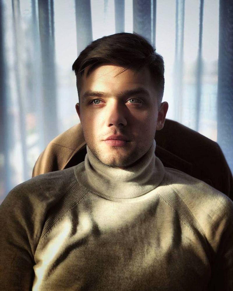 marian olteanu biografie