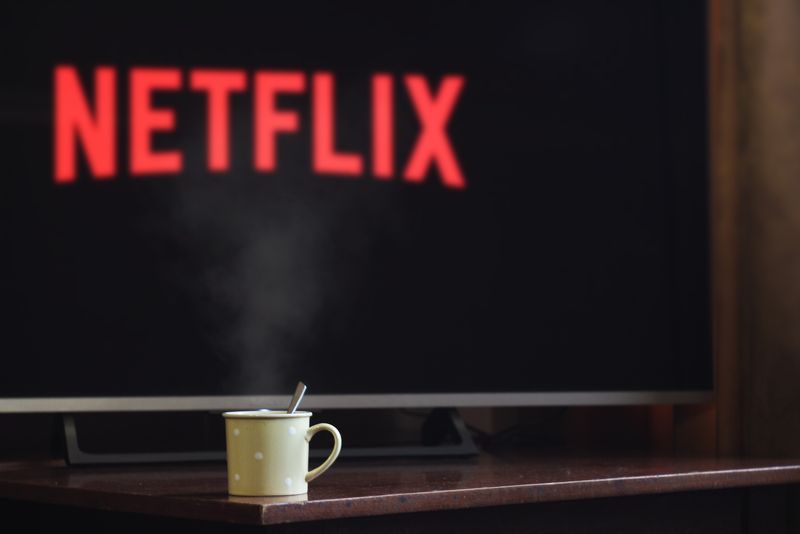 netflix septembrie 2022