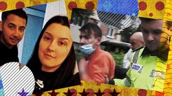 El este Nicușor, tânărul din Huși care a fost omorât în scara blocului! L-au ucis de faţă cu viitoarea soţie şi copilul lor. Urma să facă nuntă peste o săptămână