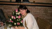 Tatăl Deliei Matache a renunțat la viața monahală  după 18 ani. Ion Matache s-a întors la soția sa „Locuim împreună”