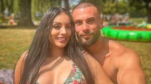Alex Bobicioiu, „avertisment” pentru toți pretendenții la inima Siminei Loica! Cât de posesiv este rivalul lui Zănoagă „Nu atingi, nu privești”