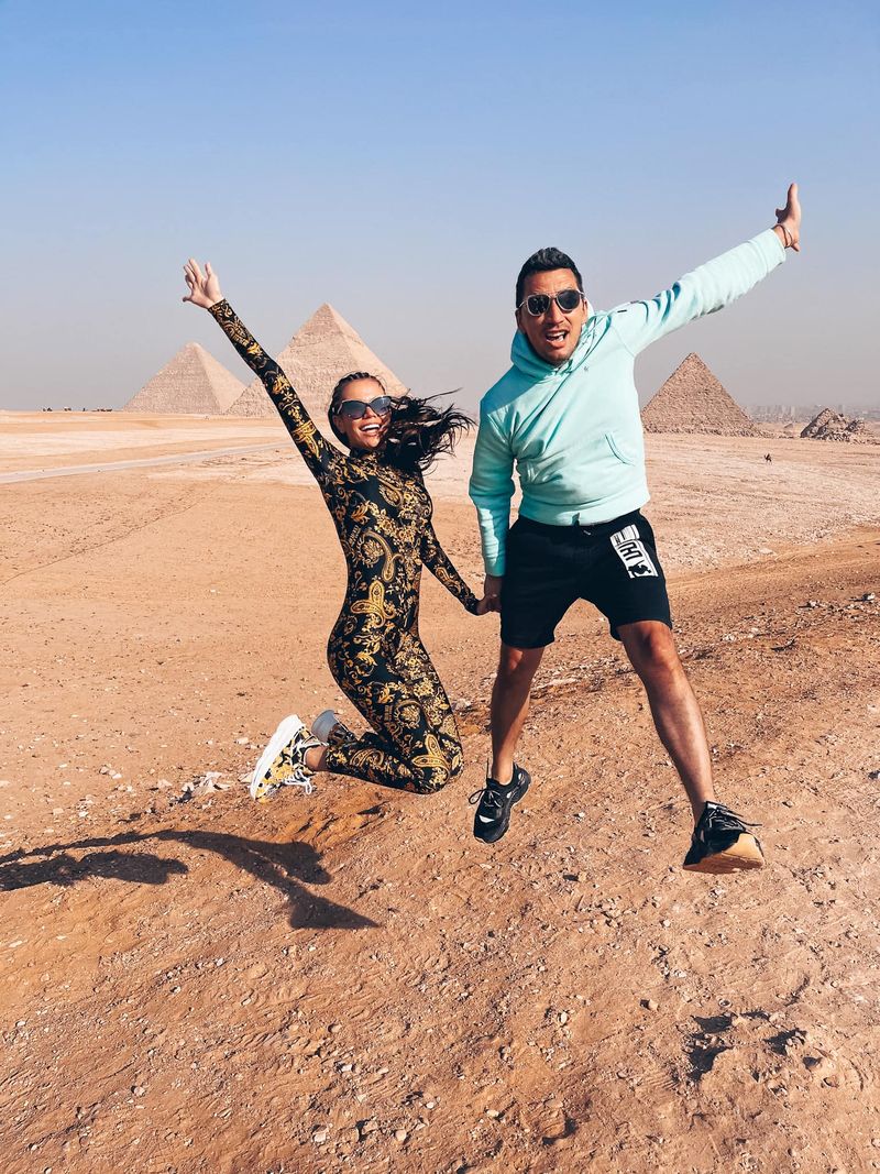 Flick, Denisa Filcea 