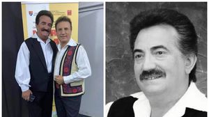 Petrică Mîțu Stoian, Constantin Enceanu 
