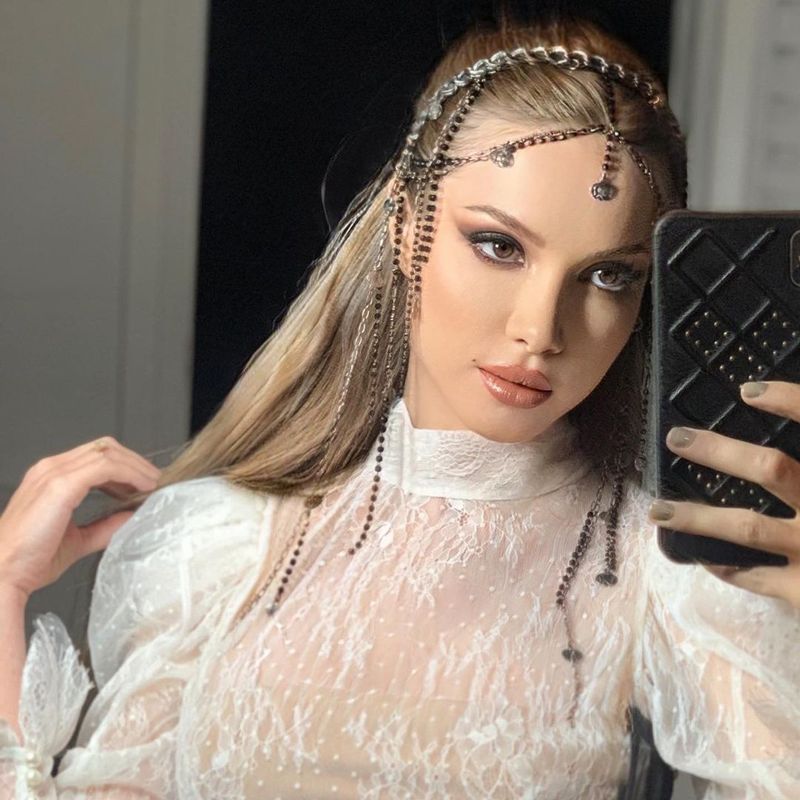 otilia bilionera haine, otilia bilionera cea mai scumpa haina