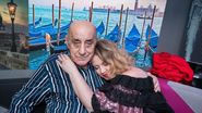 Val de critici la adresa Oanei Lis, după ce a cerut bani pentru soțul ei, Viorel! Reacția blondinei: „Sunt o fată de la țară, nu am avut educație financiară”