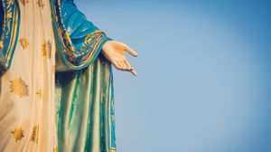 Acoperământul Maicii Domnului 2022