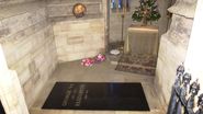 Cum arată mormântul în care Regina Elisabeta a II-a își va duce odihna veșnică