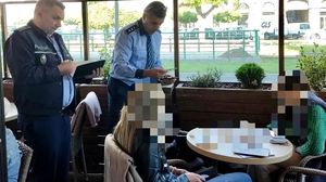 chiulangii, scolari amendati, politie