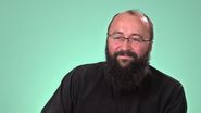Avocata părintelui Visarion Alexa, detalii care schimbă radical cursul anchetei, după ce preotul a fost acuzat de agresiune sexuală în timpul spovedaniei