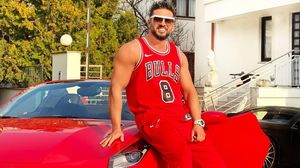 Dorian Popa