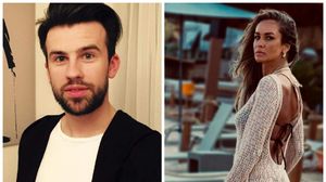 Florin Ristei, Diana Munteanu 