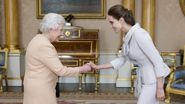 Legătura neștiută dintre Regina Elisabeta a II-a și Johnny Depp! Nimeni nu s-ar fi așteptat la una ca asta