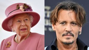Legătura neștiută dintre Regina Elisabeta a II-a și Johnny Depp! Nimeni nu s-ar fi așteptat la una ca asta