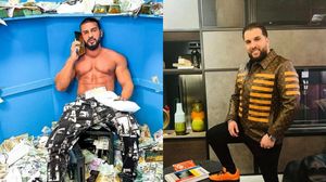 Dorian Popa, Tzancă Uraganu 