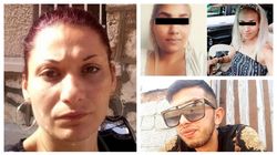 Pedepse majorate pentru criminalii Sabinei Mircea, tânăra ucisă și incendiată într-o valiză, pe un câmp din Ghimpați! Decizie de ultimă oră a judecătorilor