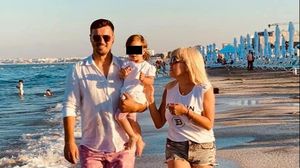 Elena Udrea fiică
