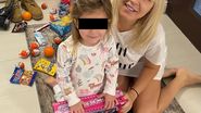 Elena Udrea fiică