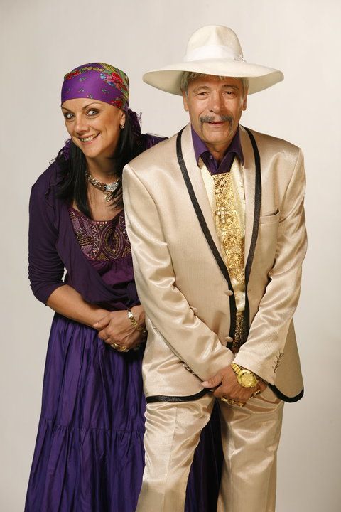 &Icirc;n ce relații a rămas Carmen Tănase cu Gheorgeh Visu Actrița a dat cărțile pe față &bdquo;Nu știu de ce suntem at&acirc;t de t&acirc;mpiți&rdquo;