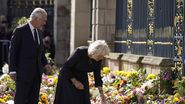 cum se inteleg harry si william cu camilla