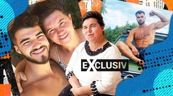 I-a pus gând de însurătoare lui Iancu! Mama Geta ar vrea să își vadă băiatul la altar: "I-am spus că nu are voie să își bată joc de vreo fată" | EXCLUSIV