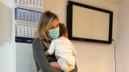 Emily Burghelea fetiță probleme de sănătate