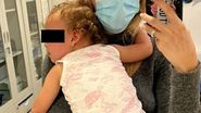 Emily Burghelea fetiță probleme de sănătate