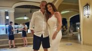 Isabela Onoriu, hotărâtă să rupă orice legătură cu Daniel Onoriu. Soția pilotului a cerut divorțul în instanță