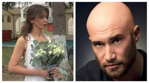 Andreea Vasile logodnică Mihai Bendeac